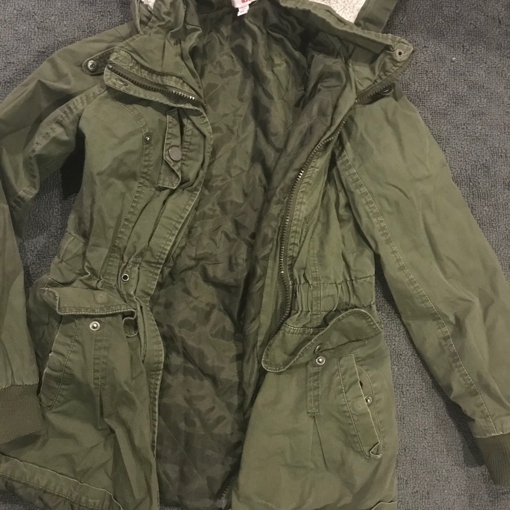 Jacket - Picture 2 of 2